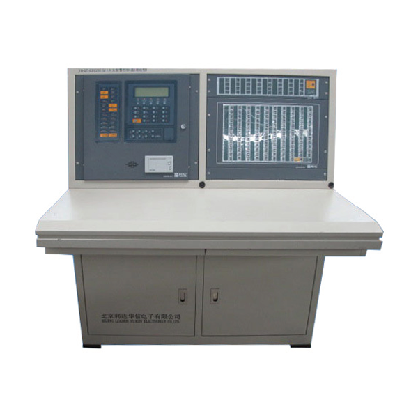 利達火災自動報警系統中系統用電設計需求！