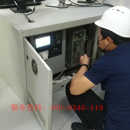 利達消防控制器維修